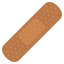 :adhesive_bandage: 🩹