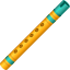 :flute: 🪈