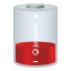 :low_battery: 🪫