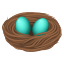 :nest_with_eggs: 🪺