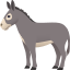 :donkey: 🫏