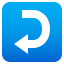 :leftwards_arrow_with_hook: ↩️