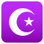 :star_and_crescent: ☪️
