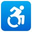 :wheelchair: ♿
