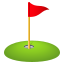 :golf: ⛳