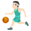 ⛹🏻‍♂️