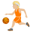 ⛹🏼