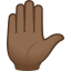 ✋🏾