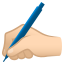 :writing_hand_tone1: ✍🏻