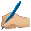 :writing_hand_tone2: ✍🏼
