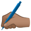 :writing_hand_tone3: ✍🏽